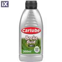 ΥΓΡΟ ΦΡΕΝΩΝ CARLUBE DOT 4 - FMVSS 116 / SAE J1704 500ML