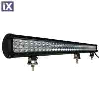 ΠΡΟΒΟΛΕΑΣ LIGHT BAR COMBO 10-32V 216W 14200lm OSRAM 72xLED (843 x 63 x 107 mm) ΜΠΑΡΑ LED M-TECH -1ΤΕΜ.