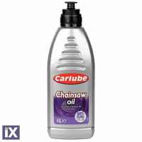 ΛΑΔΙ ΑΛΥΣΟΠΡΙΟΝΟΥ CARLUBE CHAINSAW OIL 1L