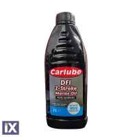 ΛΑΔΙ ΣΚΑΦΩΝ DFI ΓΙΑ ΔΙΧΡΟΝΟΥΣ ΚΙΝΗΤΗΡΕΣ CARLUBE DFI MARINE OIL 1L