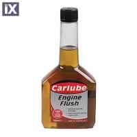 ΚΑΘΑΡΙΣΤΙΚΟ ΚΙΝΗΤΗΡΑ ΒΕΝΖΙΝΗΣ ΚΑΙ DIESEL CARLUBE ENGINE FLUSH 300ML