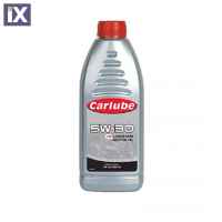 ΛΑΔΙ ΚΙΝΗΤΗΡΑ 5W-30 C3 PRO VW LOW SAPS CARLUBE 1L