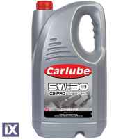 ΛΑΔΙ ΚΙΝΗΤΗΡΑ 5W-30 C3 PRO VW LOW SAPS CARLUBE 5L