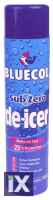 ΑΝΤΙΠΑΓΩΤΙΚΟ ΥΓΡΟ ΤΖΑΜΙΩΝ ΣΕ ΣΠΡΕΙ ΑΕΡΙΟΥ -25oC BLUECOL DE-ICER 600ML