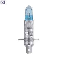 H1 12V 55W 5.000K 1550lm COOL BLUE INTENSE (NEXT GEN) LAMPA - 2 TEM.