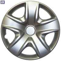 OPEL INSIGNIA ΜΑΡΚΕ ΤΑΣΙΑ 17 INCH CROATIA COVER (4 ΤΕΜ.)