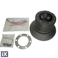 BMW SERIE 3 E36 1991-09/1993 / SERIE 8 1990-09/1993 ΚΩΝΟΣ ΤΙΜΟΝΙΟΥ ΧΩΡΙΣ ΑΕΡΟΣΑΚΟ LUISI - 1 ΤΕΜ.