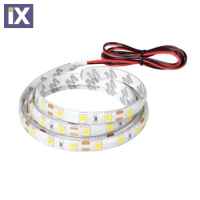 ΤΑΙΝΙΑ ΕΣΩΤΕΡΙΚΗ 12V 90LED 4.500K 900lm 2x150cm INTERIOR LED-STRIPS