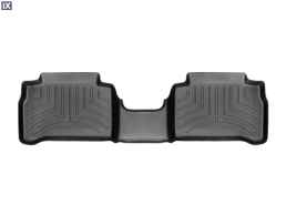 SUZUKI VITARA 2015-2020 ΠΑΤΑΚΙΑ ΟΠΙΣΘΙΑ ΜΑΥΡΑ 2ΤΕΜ WEATHERTECH