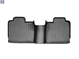 JEEP CHEROKEE XJ 1997-2001 ΠΑΤΑΚΙΑ ΟΠΙΣΘΙΑ ΜΑΥΡΑ 2ΤΕΜ WEATHERTECH