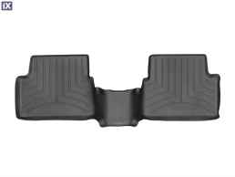 OPEL ASTRA J 2009-2015 /OPEL ASTRA GTC 2011-2017 ΠΑΤΑΚΙΑ ΟΠΙΣΘΙΑ ΜΑΥΡΑ 2ΤΕΜ WEATHERTECH