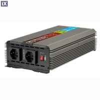 INVERTER 24V/220-240W max3000-peak6000W