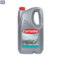 ΛΑΔΙ ΚΙΝΗΤΗΡΑ 20W-50 ΟΡΥΚΤΕΛΑΙΟ SB CARLUBE 5L