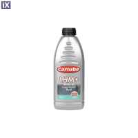 ΥΓΡΟ ΦΡΕΝΩΝ ΚΑΙ ΑΝΑΡΤΗΣΗΣ CARLUBE LHM/LHM+/CITROEN B71 2710 OR ISO7308 1LT