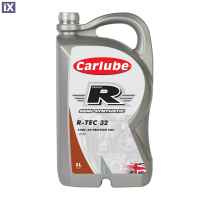 ΛΑΔΙ ΚΙΝΗΤΗΡΑ 10W-40 CARLUBE TRIPLE-R R-TEC32 5L