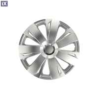 ΤΑΣΙ 14 INCH HUBCAP RC ENERGY ΑΣΗΜΙ AMiO - 1 ΤΕΜ.