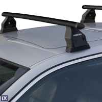 FORD FOCUS II STATION WAGON 5D ΜΕ ΟΠΕΣ FIXPOINT ΣΤΗΝ ΟΡΟΦΗ 2004-2011 KIT ΜΕ ΜΠΑΡΕΣ ΟΡΟΦΗΣ ΣΙΔΗΡΟΥ TEMA MENABO (FE1-3360-FIX501FP)-2 ΤΕΜ.