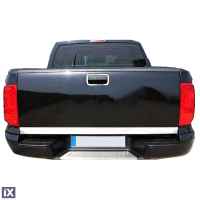 VW AMAROK 2010+ TRIM ΜΑΡΚΕ ΠΟΡΤ ΠΑΓΚΑΖ