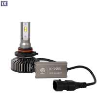 HB3 12V 2x20W 5.700K 4400lm OSRAM PRO LED KIT SET CAN-BUS (ΜΕ ΑΝΕΜΙΣΤΗΡΑΚΙ) 2ΤΕΜ. M-TECH