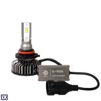 HB4 12V 2x20W 5.700K 4400lm OSRAM PRO LED KIT SET CAN-BUS (ΜΕ ΑΝΕΜΙΣΤΗΡΑΚΙ) 2ΤΕΜ. M-TECH