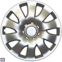 NISSAN NV300 ΜΑΡΚΕ ΤΑΣΙΑ 16 INCH CROATIA COVER (4 ΤΕΜ.)