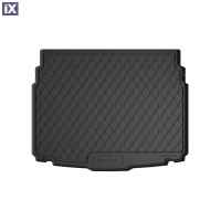 VW T-ROC 11/2017+ ΜΑΡΚΕ ΠΑΤΑΚΙ ΣΚΑΦΗ ΠΟΡΤ ΜΠΑΓΚΑΖ SUMISURA TRUNK MAT ΑΠΟ ΑΟΣΜΟ, ΜΗ ΤΟΞΙΚΟ, ΟΙΚΟΛΟΓΙΚΟ ΚΑΙ ΑΝΑΚΥΚΛΩΣΙΜΟ ΣΥΝΘΕΤΙΚΟ ΛΑΣΤΙΧΟ ΣΕ ΜΑΥΡΟ ΧΡΩΜΑ ΜΕ ΥΠΟΔΟΧΗ ΓΙΑ ΠΡΟΕΚΤΑΣΗ L2519.8 - L2519.9 LAMPA - 1 ΤΕΜ.