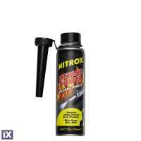 ΕΝΙΣΧΥΤΙΚΟ ΟΚΤΑΝΙΩΝ/ΠΡΟΣΘΕΤΟ ΒΕΝΖΙΝΗΣ CARPLAN NITROX OCTANE BOOSTER 300ML