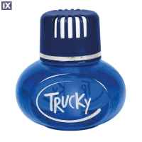 ΑΡΩΜΑΤΙΚΟ TRUCKY TROPICAL 150 ml (ΑΥΤΟΚΟΛΛΗΤΗ ΒΑΣΗ)