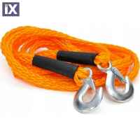 ΙΜΑΝΤΑΣ ΡΥΜΟΥΛΚΗΣΗΣ TOW ROPE 2000KG 4m