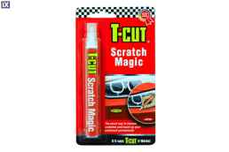 ΣΤΥΛΟ ΕΠΙΣΚΕΥΗΣ ΓΡΑΤΖΟΥΝΙΩΝ T-CUT SCRATCH MAGIC PEN 13ML