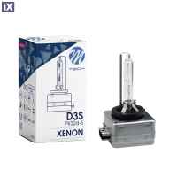 D3S 12.000k 35W PK32d-5 12/24V BASIC ΑΝΤΑΛΛΑΚΤΙΚΗ ΛΑΜΠΑ M-TECH - 1 ΤΕΜ.