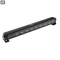 ΠΡΟΒΟΛΕΑΣ LIGHT BAR 10/30V 45LED 75W 6.500lm ΦΩΣ ΘΕΣΕΩΣ ΠΟΡΤΟΚΑΛΙ/ΠΟΡΕΙΑΣ NEON 545x75x65mm LED-LINE​ LAMPA - 1 ΤΕΜ