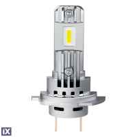 H7/H18 12V 16,2W PX26d/PY26d-1 6.500K 1400lm LEDRIVING HL EASY OSRAM LAMPA - 2 TEM.