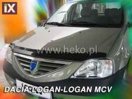 DACIA LOGAN 4D 04+ /LOGAN MCV 5D 07+ ΚΑΠΩ - ΑΝΕΜΟΘΡΑΥΣΤΗΣ