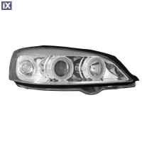 ΜΠΡΟΣΤΙΝΑ ΦΑΝΑΡΙΑ OPEL ASTRA G 1998 - 2004 LAMPA - 2 ΤΕΜ.