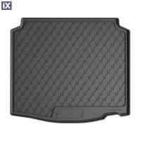 TOYOTA COROLLA CROSS 5D 09/22+​ ΜΑΡΚΕ ΠΑΤΑΚΙ ΣΚΑΦΗ ΠΟΡΤ ΜΠΑΓΚΑΖ SUMISURA TRUNK MAT ΑΠΟ ΑΟΣΜΟ, ΜΗ ΤΟΞΙΚΟ, ΟΙΚΟΛΟΓΙΚΟ ΚΑΙ ΑΝΑΚΥΚΛΩΣΙΜΟ ΣΥΝΘΕΤΙΚΟ ΛΑΣΤΙΧΟ ΣΕ ΜΑΥΡΟ ΧΡΩΜΑ ΜΕ ΥΠΟΔΟΧΗ ΓΙΑ ΠΡΟΕΚΤΑΣΗ L2519.8 - L2519.9 LAMPA - 1 ΤΕΜ.