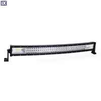 ΠΡΟΒΟΛΕΑΣ ΕΡΓΑΣΙΑΣ LIGHT BAR 459W 9-36V 153xSMD 800x80x64mm AWL35 ΜΠΑΡΑ LED ΑMiO - 1 TEM.