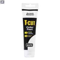 ΑΛΟΙΦΗ ΓΙΑ ΓΡΑΤΖΟΥΝΙΕΣ ΜΕ ΛΕΥΚΟ ΧΡΩΜΑ T-CUT COLOR FAST SCRATCH REMOVER WHITE 150GR