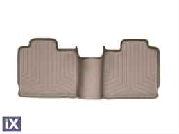 JEEP CHEROKEE XJ 1997-2001 ΠΑΤΑΚΙΑ ΟΠΙΣΘΙΑ ΚΑΦΕ/ΜΠΕΖ WEATHERTECH - 2ΤΕΜ