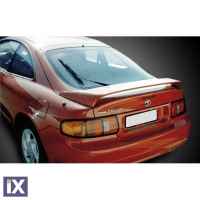 Toyota Celica T200 1993-1999 Αεροτομή Πορτ Μπαγκάζ από Πολυουρεθάνη Motordrome Design - 1 τεμ.