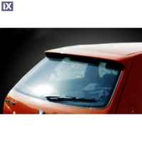 Peugeot 106 1997-2003 Αεροτομή Οροφής από Πολυουρεθάνη Motordrome Design - 1 τεμ.