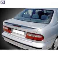 Nissan Almera N15 4D 1996-2000 Αεροτομή Πορτ Μπαγκάζ B από Πολυουρεθάνη Motordrome Design - 1 τεμ.