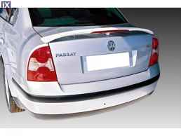 VW Passat B5 1997-2005 Αεροτομή Πορτ Μπαγκάζ από Πολυουρεθάνη Motordrome Design - 1 τεμ.