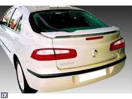 Renault Laguna Mk2 2000-2007 Αεροτομή Πορτ Μπαγκάζ από Πολυουρεθάνη Motordrome Design - 1 τεμ.