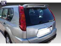 Nissan X-Trail T31 2007-2013 Αεροτομή Οροφής από Πολυουρεθάνη Motordrome Design - 1 τεμ.