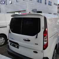 Ford Transit Connect με Διπλή Πόρτα 2014+ Αεροτομή Οροφής από Πολυουρεθάνη Motordrome Design - 1 τεμ.