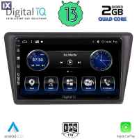 DIGITAL IQ BXH 3600_CPA (9inc) MULTIMEDIA TABLET OEM SKODA RAPID SPACEBACK mod. 2014>