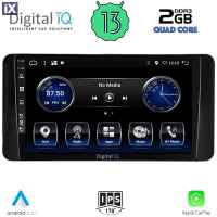 DIGITAL IQ BXH 3586_CPA (10inc) MULTIMEDIA TABLET OEM SKODA KAMIQ mod. 2018>