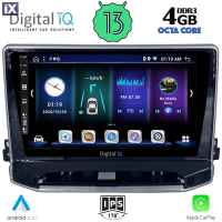 DIGITAL IQ BXD 6279_CPA (10inc) MULTIMEDIA TABLET OEM JEEP COMPASS mod. 2022>