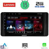 LENOVO LVF 7586_CPA (10inc) MULTIMEDIA TABLET OEM SKODA KAMIQ mod. 2018>